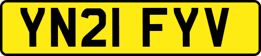 YN21FYV
