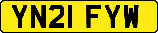 YN21FYW