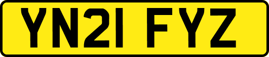 YN21FYZ