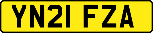 YN21FZA