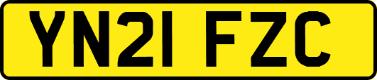 YN21FZC
