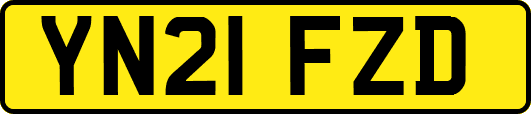 YN21FZD