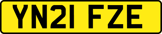 YN21FZE