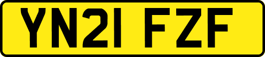 YN21FZF