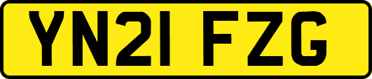 YN21FZG