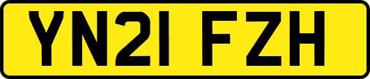 YN21FZH