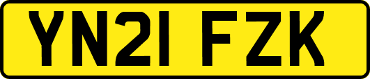 YN21FZK