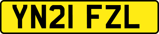 YN21FZL