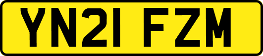YN21FZM
