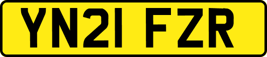 YN21FZR