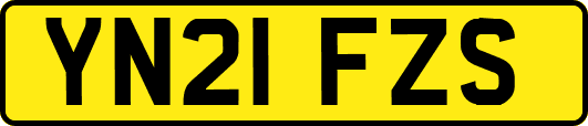 YN21FZS