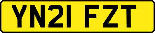 YN21FZT