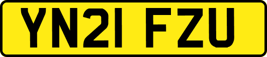 YN21FZU