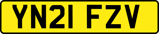 YN21FZV