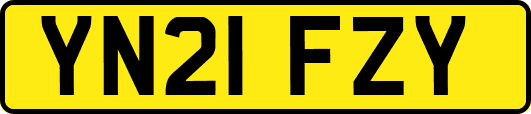YN21FZY