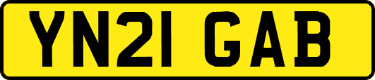 YN21GAB