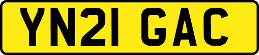YN21GAC