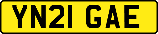 YN21GAE