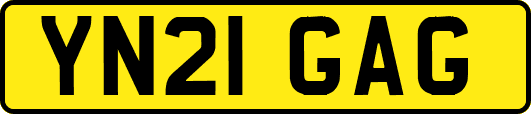 YN21GAG