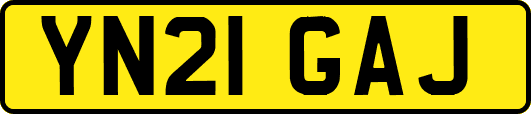 YN21GAJ