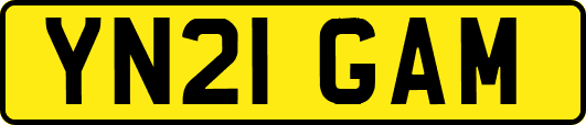 YN21GAM
