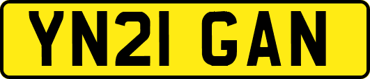 YN21GAN