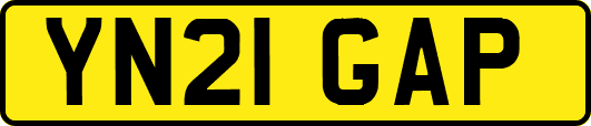 YN21GAP