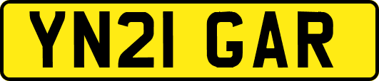 YN21GAR