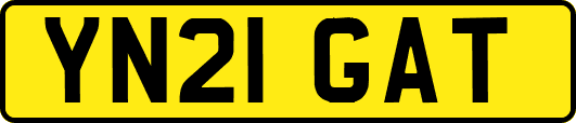 YN21GAT