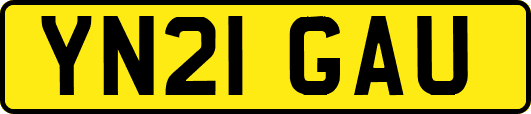 YN21GAU