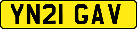 YN21GAV