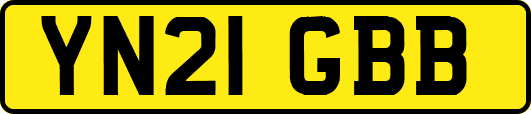 YN21GBB