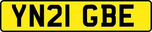 YN21GBE