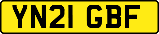 YN21GBF