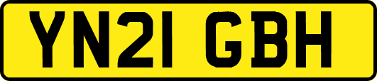 YN21GBH