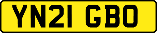 YN21GBO