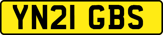 YN21GBS
