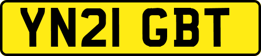 YN21GBT
