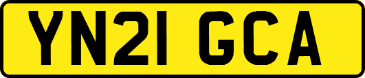 YN21GCA