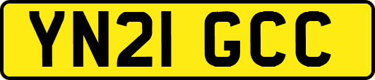 YN21GCC