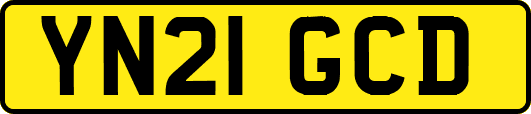 YN21GCD