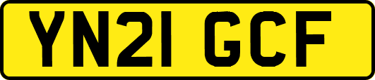 YN21GCF