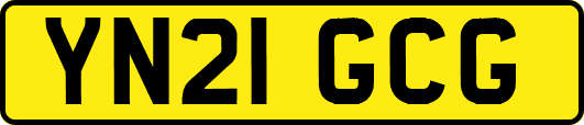 YN21GCG