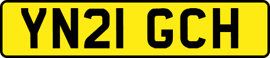 YN21GCH