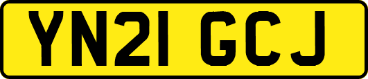 YN21GCJ