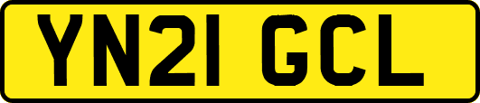 YN21GCL