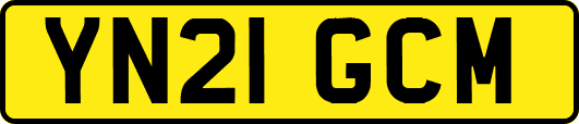 YN21GCM