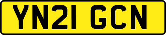 YN21GCN
