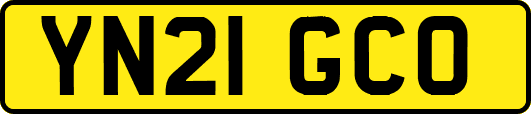 YN21GCO