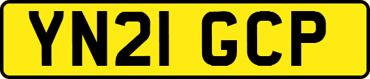 YN21GCP